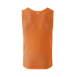 Манишка сетчатая универсальная, взрослая, цвет на выбор, размер 44-54