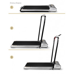 Беговая дорожка Perfect SLF Start Line - электрическая