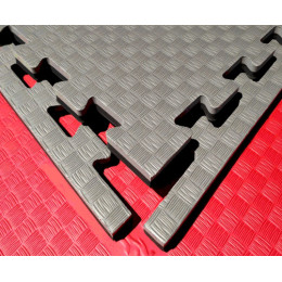 Будо-маты 1Х1 м, 20 мм - Россия (ЭВА)