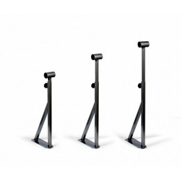 Стойка регулируемая однорядная (750-1100 мм) (Модель №11)