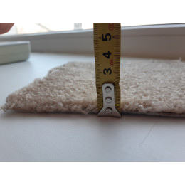 Тренировочный ковер 8х8м (гимнастический)