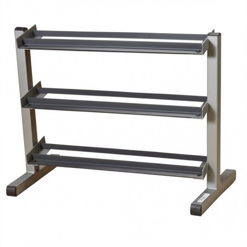 Стойка для гантелей MironFit Rk-030, универсальная