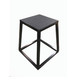 Опора для прыжков плиобокс MironFit 61 см